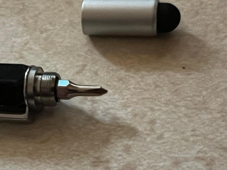 My Pen Contribution