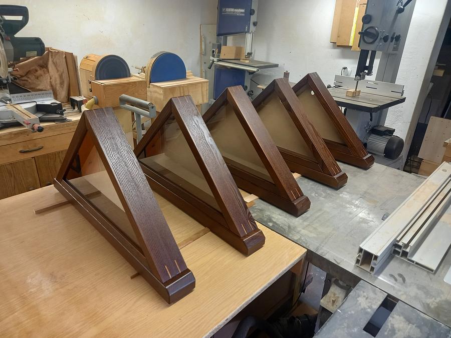 FLAG CASES