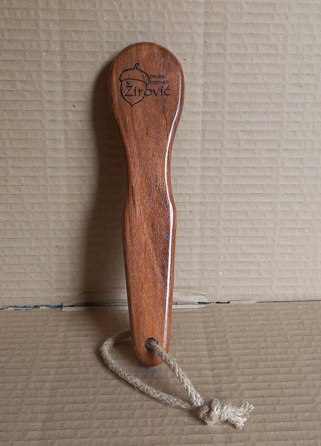 HAND BOTTLE OPENER