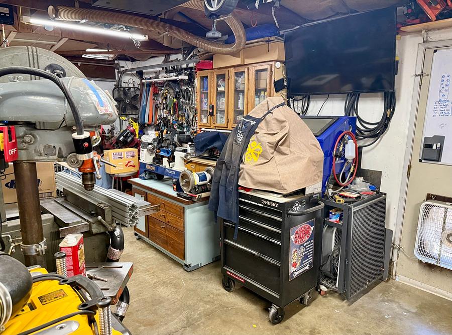 Project - Shop Tour