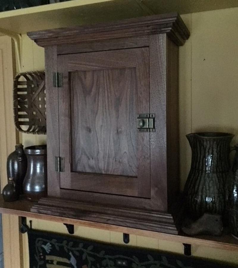 Small Display Cabinets