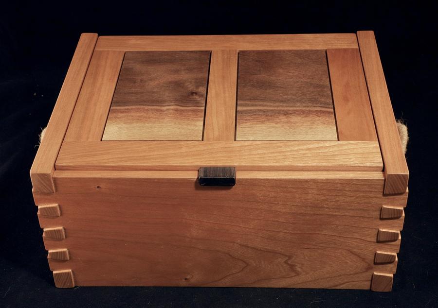 Jewlery Chest