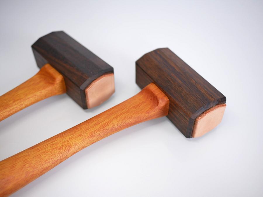 Mallets