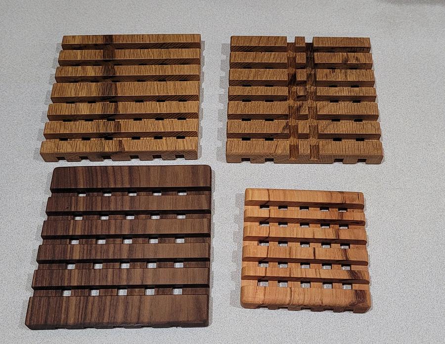 Trivets