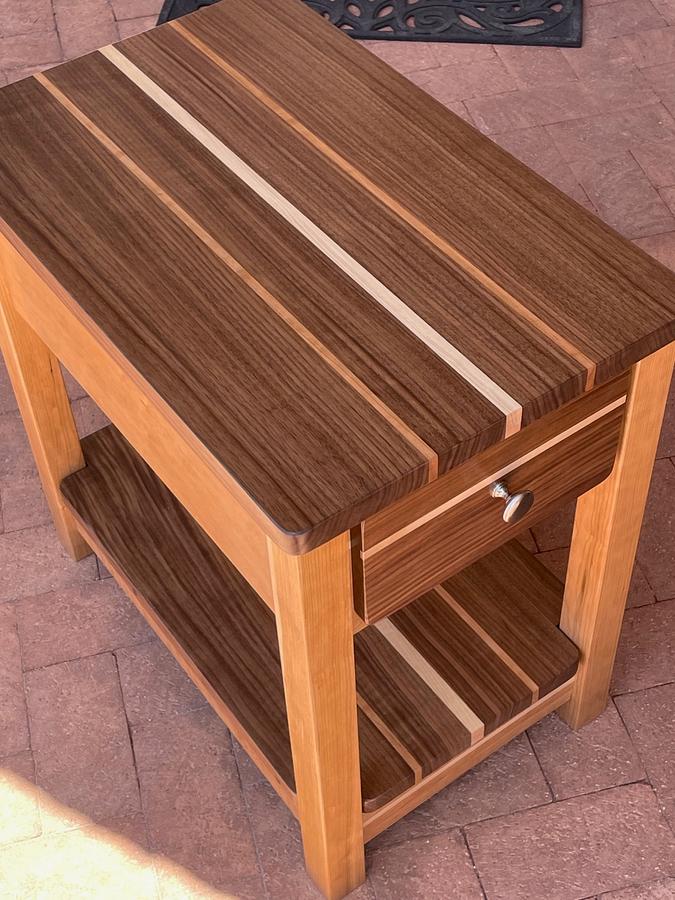 New Table for AZ Home
