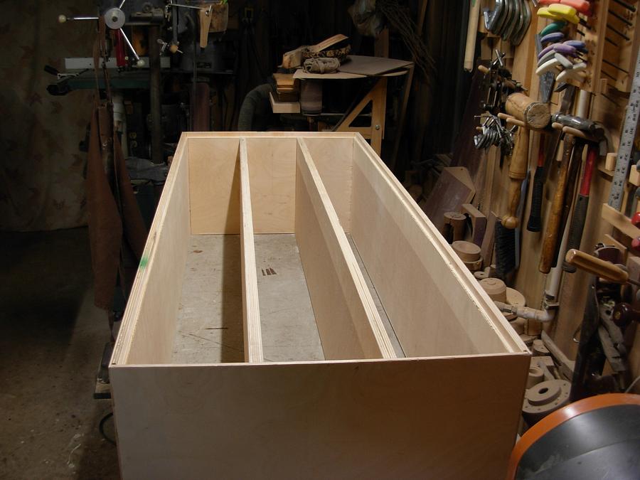 Shoe Organizer