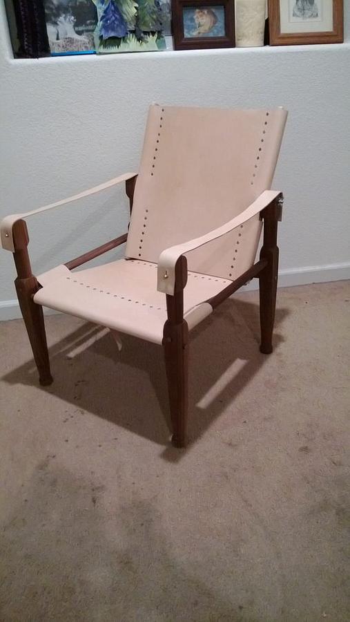 Roorkhee Chair