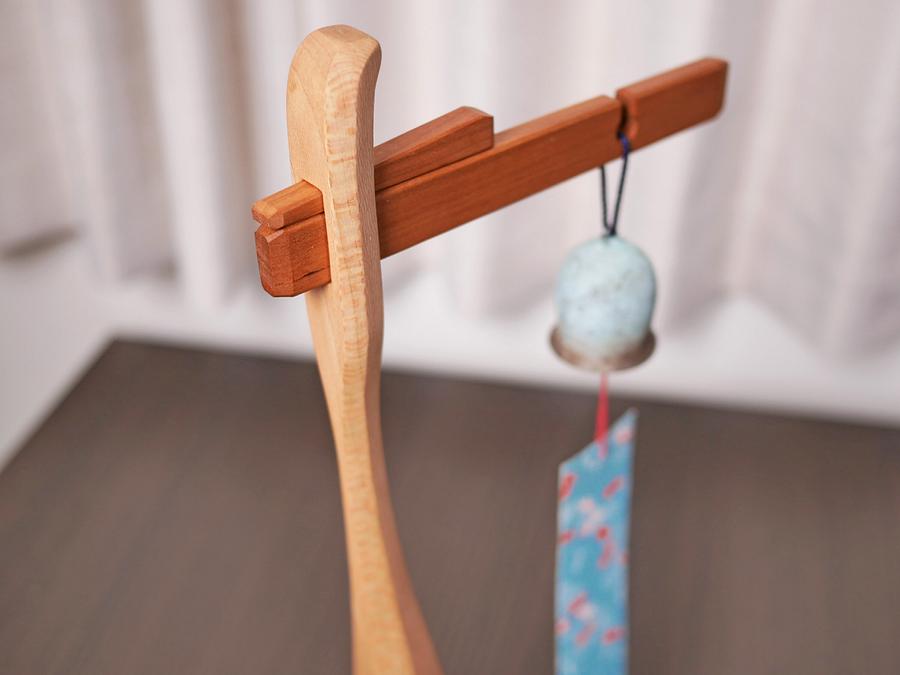Wind Chime Stand