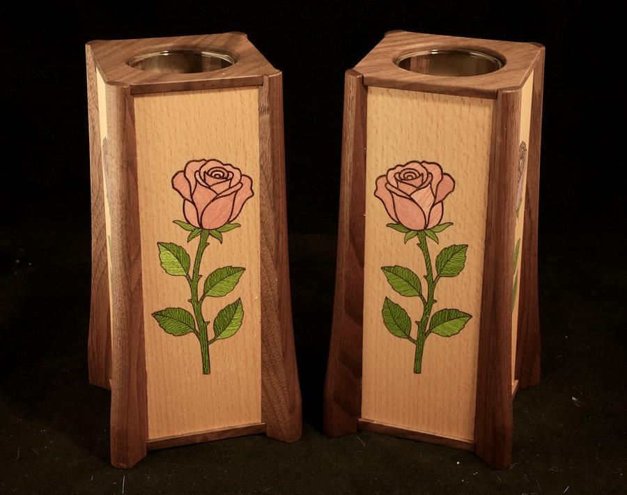 Vases
