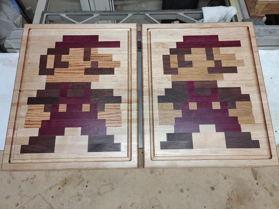 Cutting Boards 