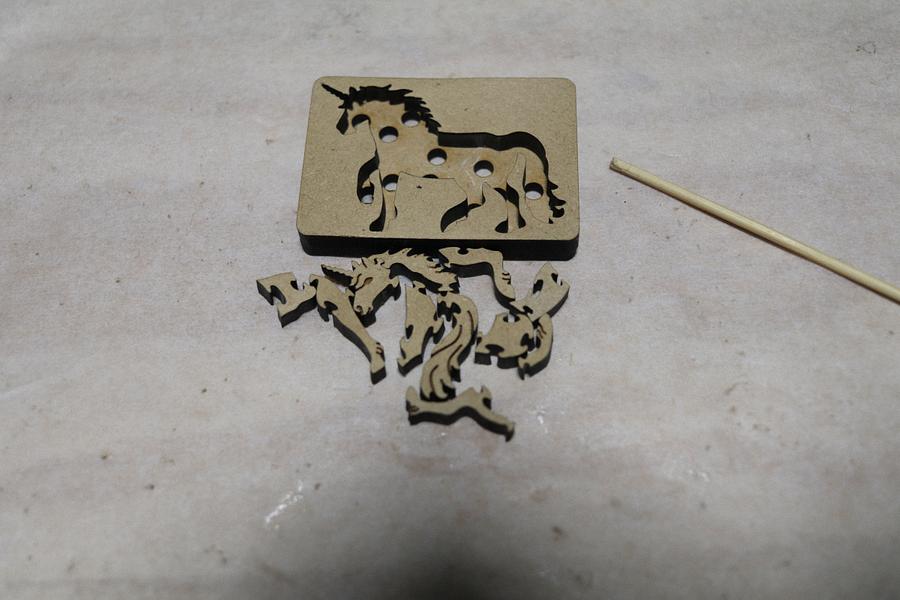 Unicorn Jigsaw Puzzles.