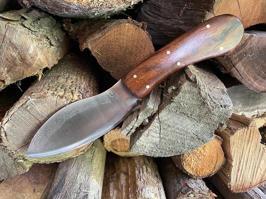 Another Muk Knife
