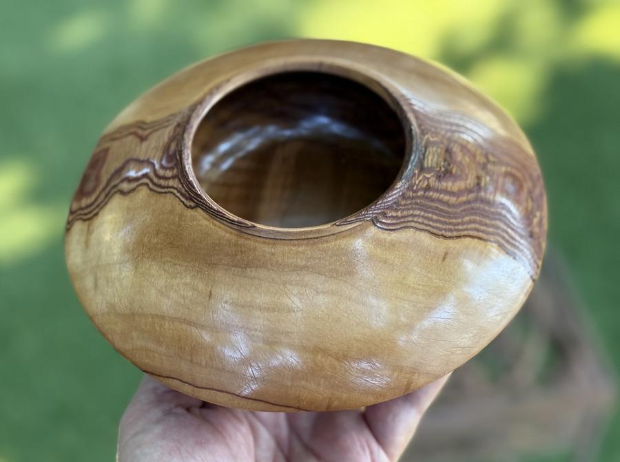 UFO Bowl
