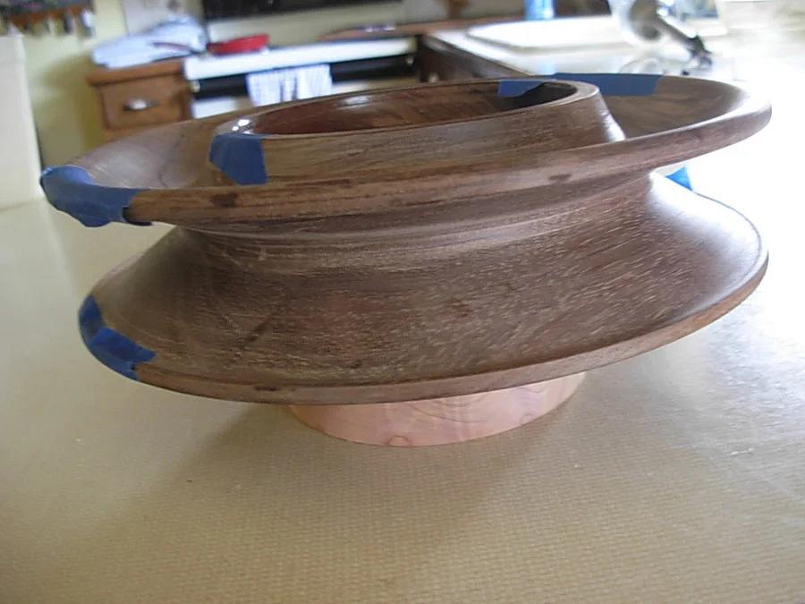 Stingray Bowl