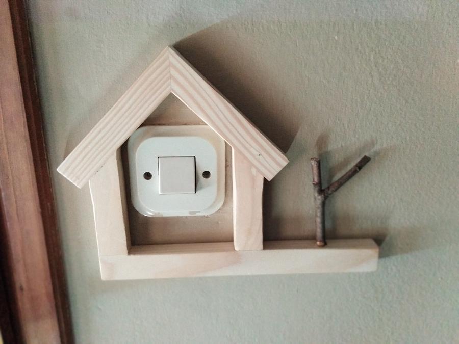 LIGHTSWITCH HOUSE