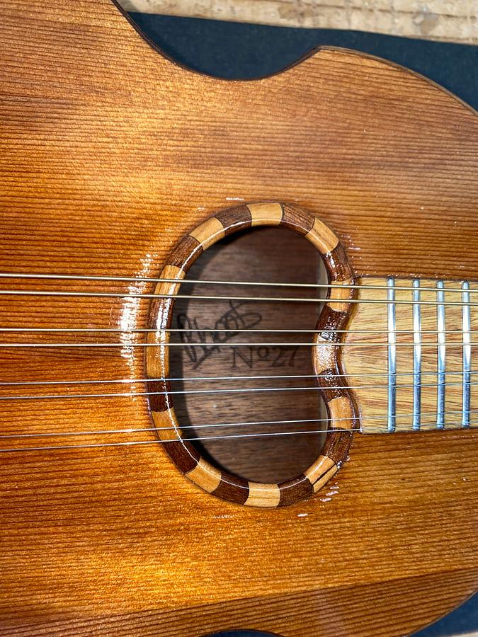 Mandolin