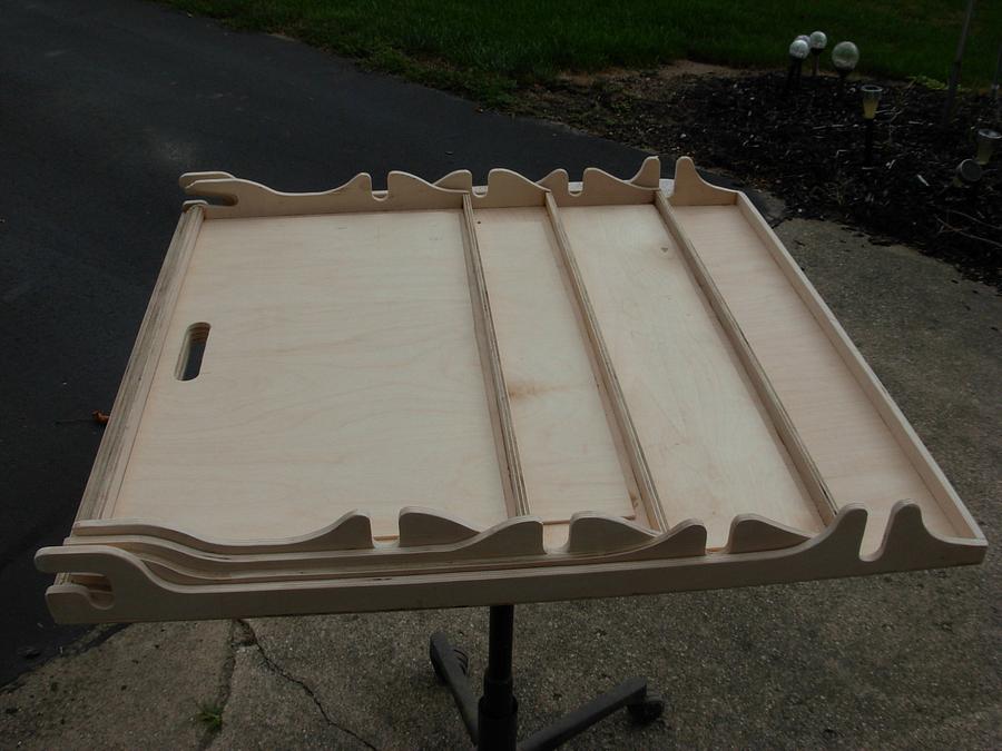 Display Rack