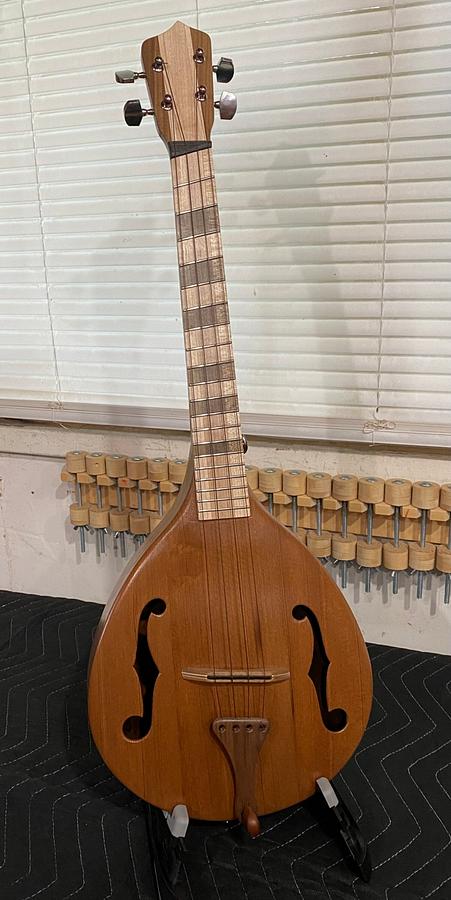 No. 31 Oakiook (Wacky-uke)