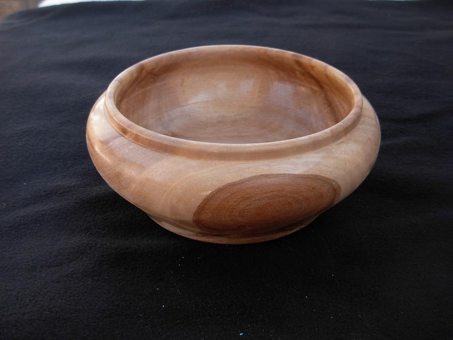 Two More Eucalptus Bowls
