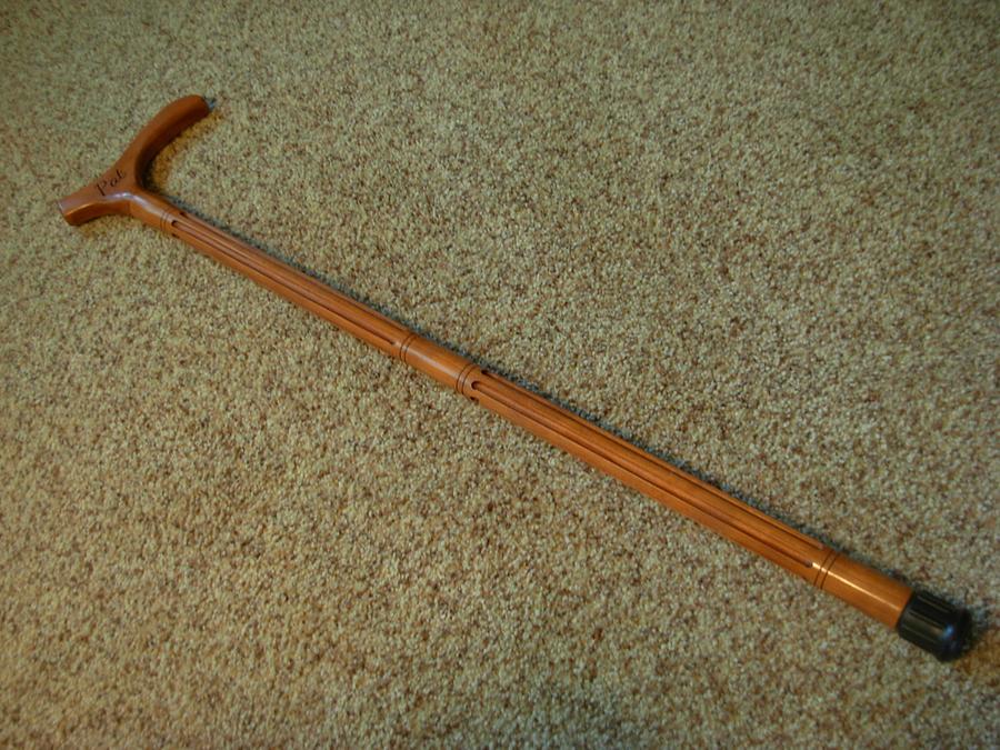 Cherry Cane