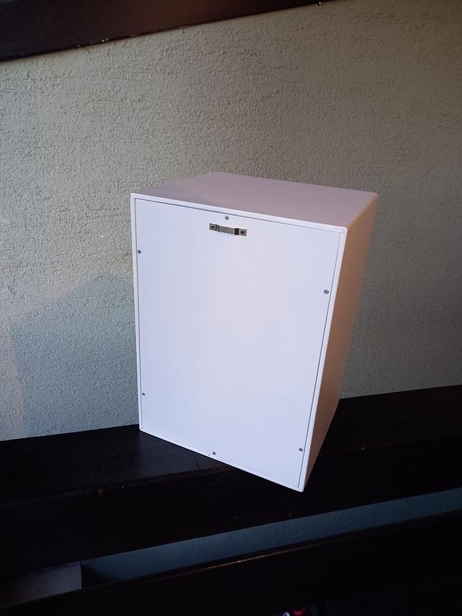 WEDDING BOUQUET DISPLAY BOX
