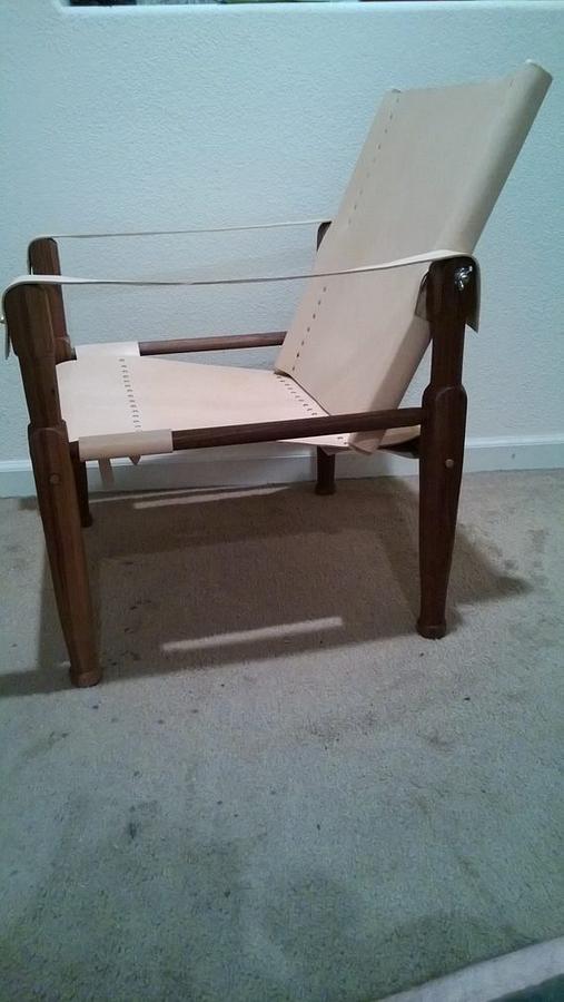 Roorkhee Chair