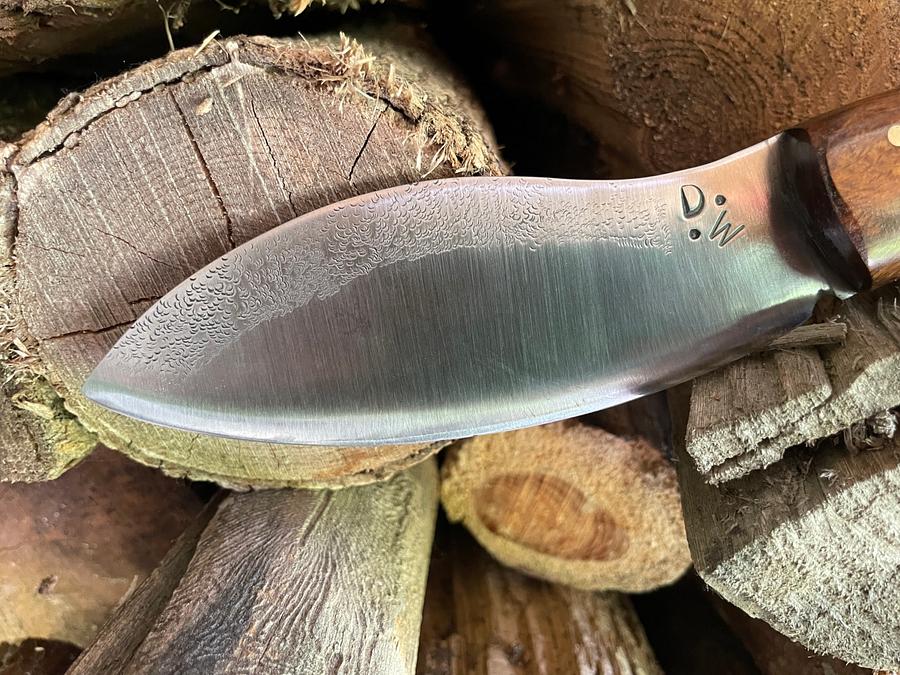 Another Muk Knife