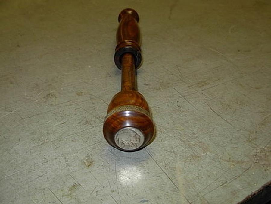 Fire Piston