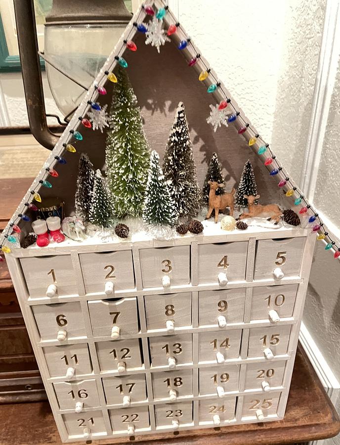 Advent Calendar