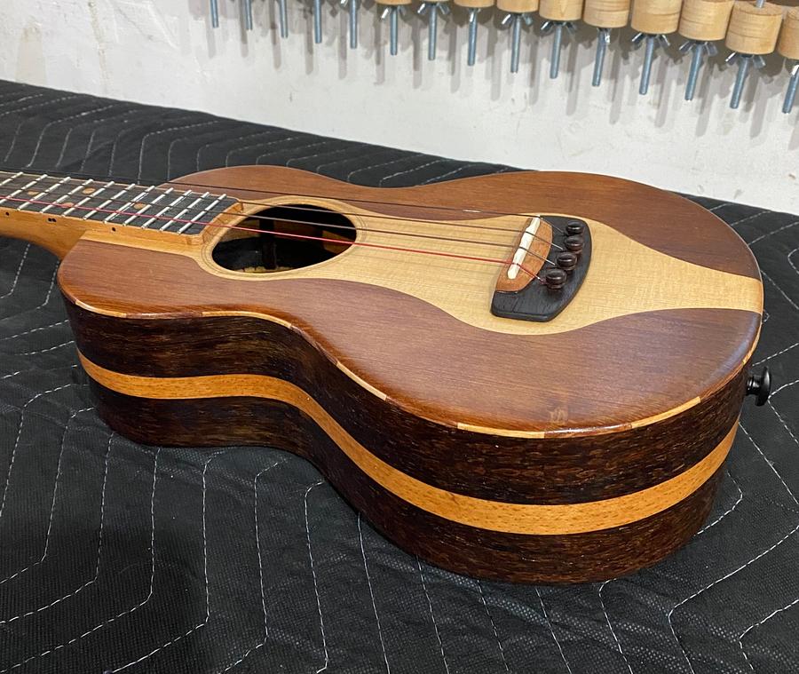 No. 29 Tenor Ukulele