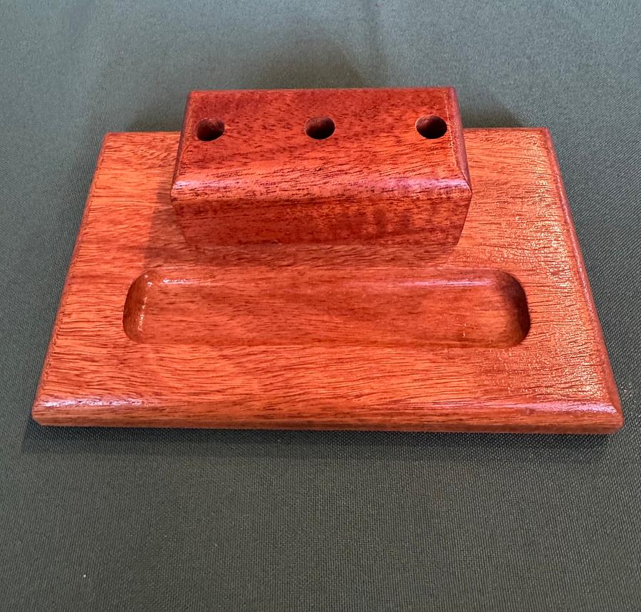 DIY Pen And Pencil Holder