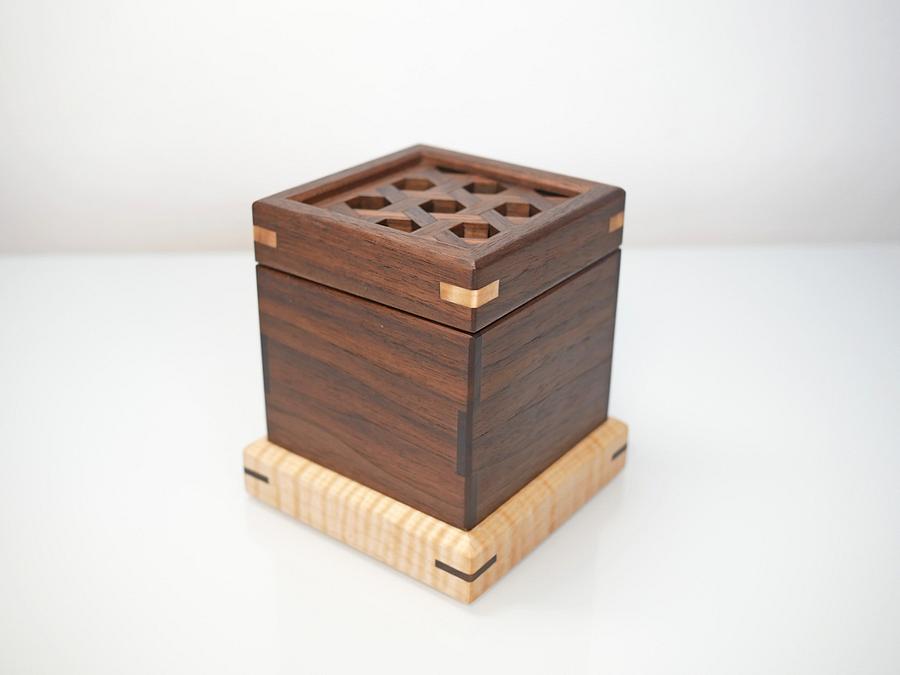 Kumiko Box