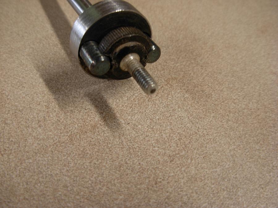 Scroll Saw Wrench