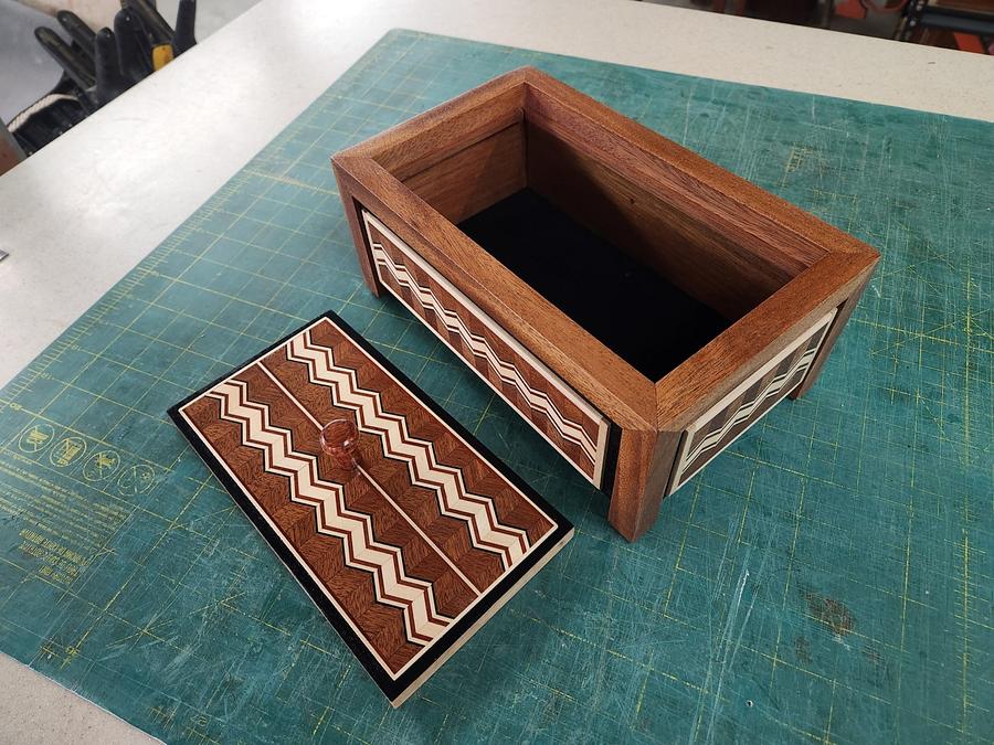Box