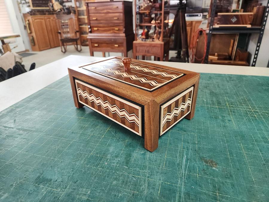 Box