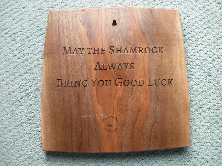 Lucky Shamrock