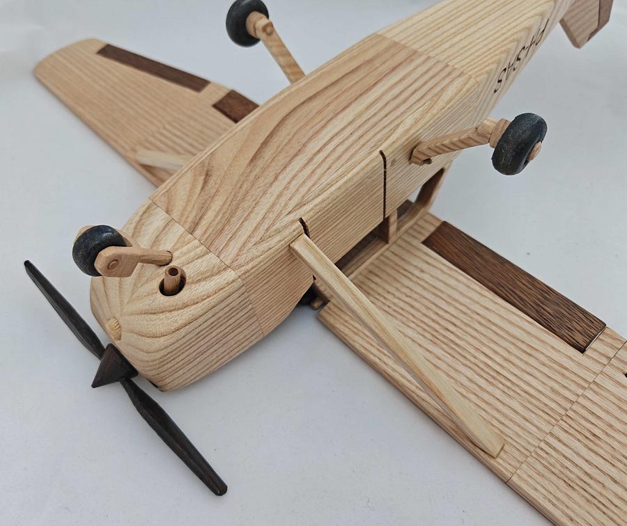 Cessna