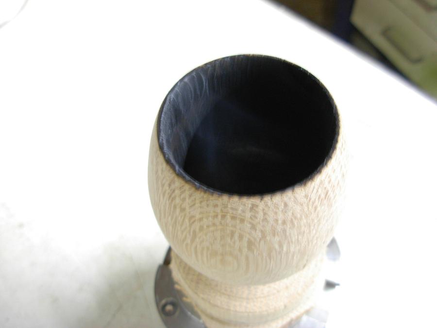 Snifters for Bourbon