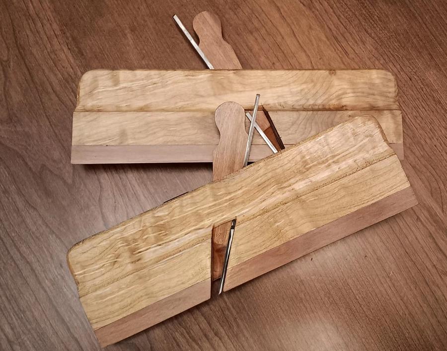 *NEW* Matching Snipe Bill Planes (Left Snipe Bill build)