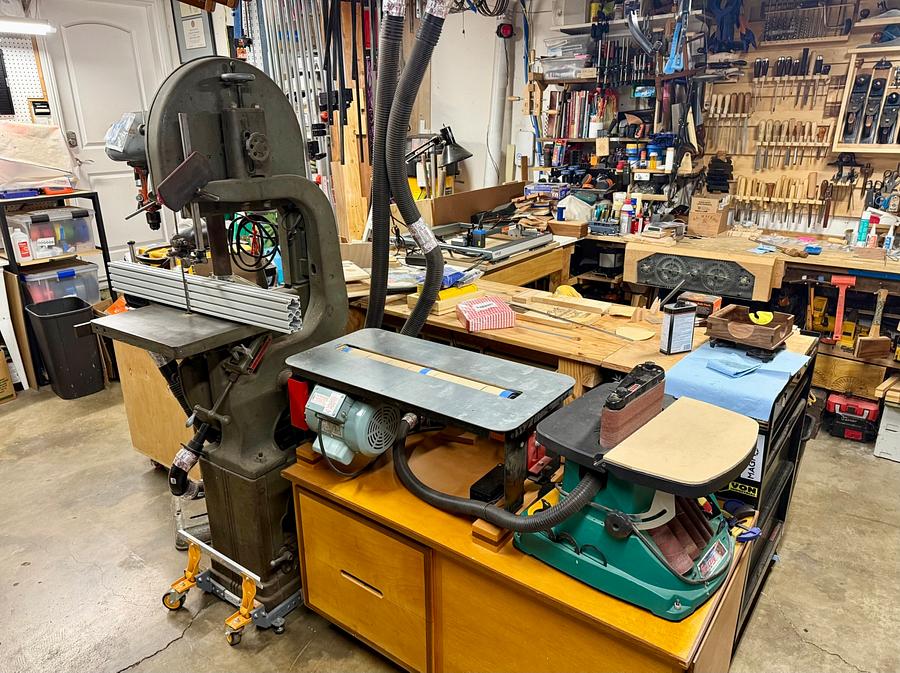Project - Shop Tour