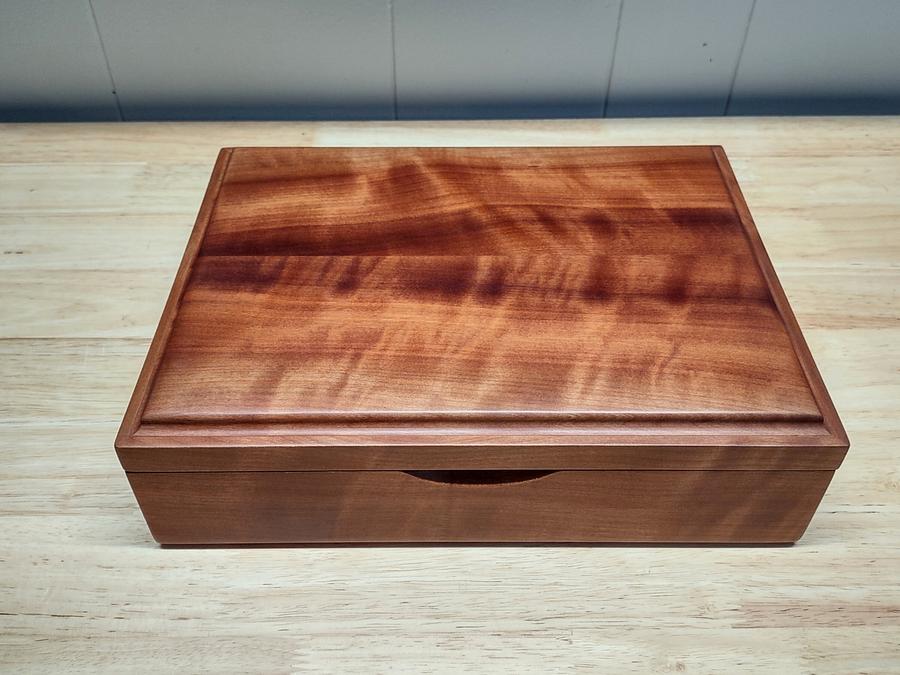 Desktop Humidor 