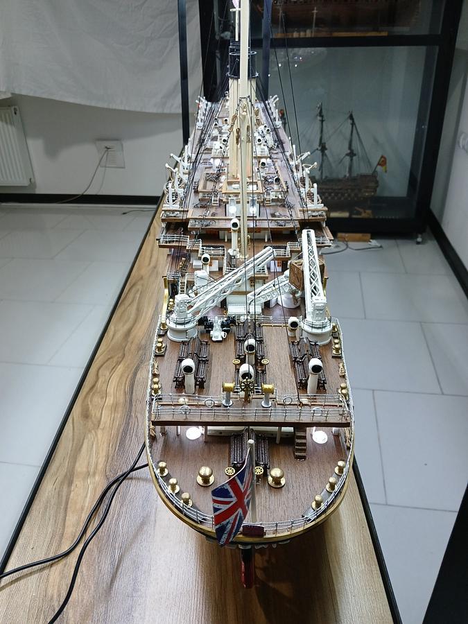 TITANIC