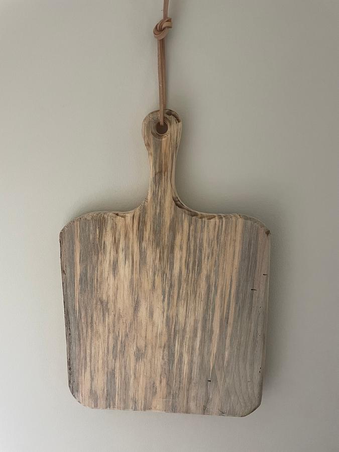 Rustic or Primitive Decorative Cutting Boards