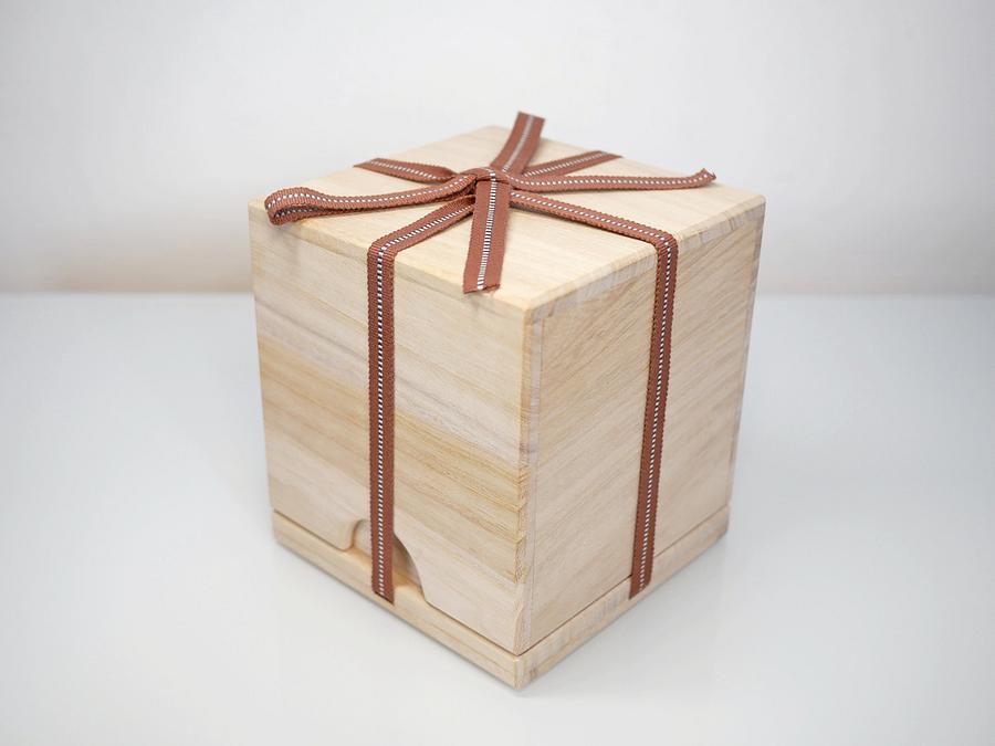 Kumiko Box