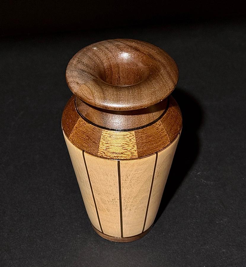 Small Vase