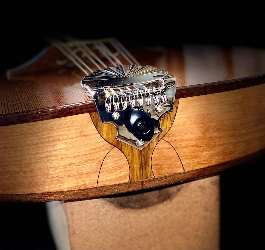 Mandolin