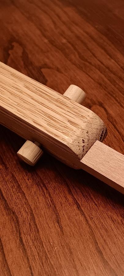 My Mortise and Marking Gauges