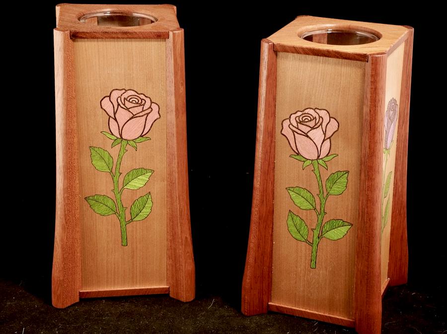 Vases