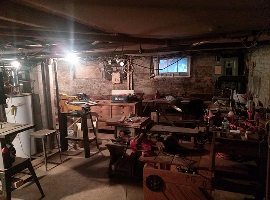 My Shop(s)