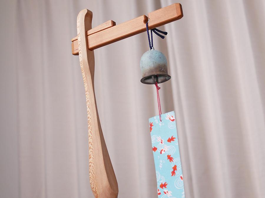 Wind Chime Stand